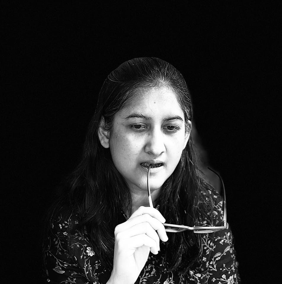 Afsana Kishwar