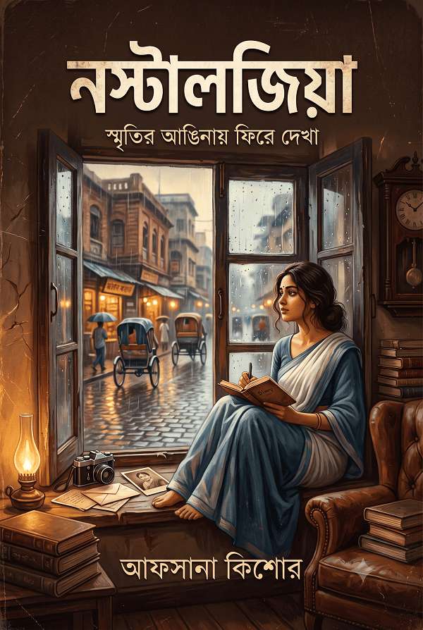 নস্টালজিয়া
